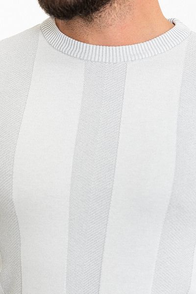 Mcr KNITWEAR BICYCLE COLLAR
