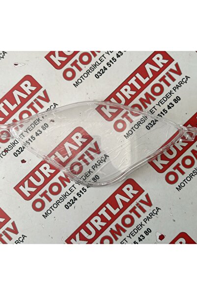 Kuba Orijinal Ege Kilometre Camı