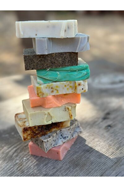 As ANTİK SABUNHANE KIŞ SERİSİ