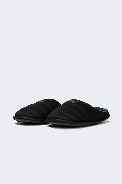 DeFacto Men's Flat Sole House Slippers