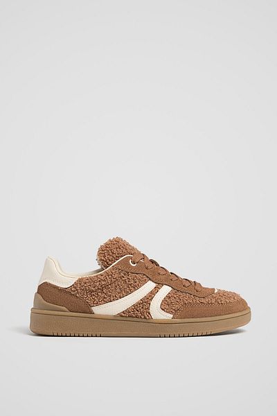 Stradivarius shoes sale