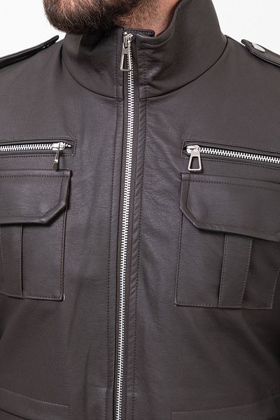 Mcr TRENCH DOMINANT COLLAR