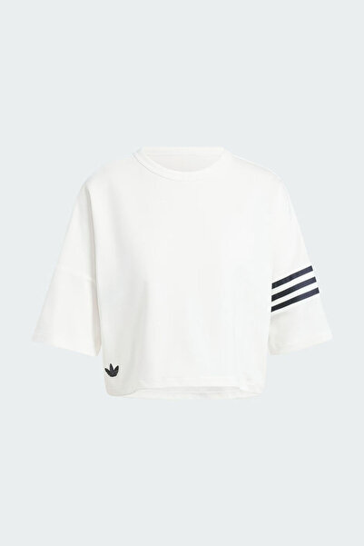 adidas Dámské tričko Neucl - Ix9876