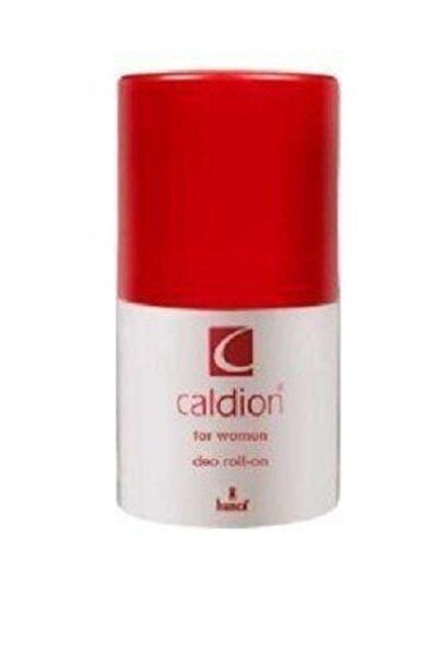 Caldion Rool On Women 50 ml