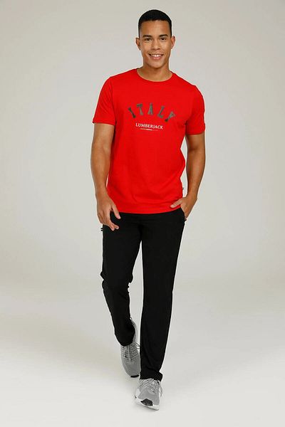 lumberjack 3m ml Robert 11ct1044 3fx,kırmızı, Xxl