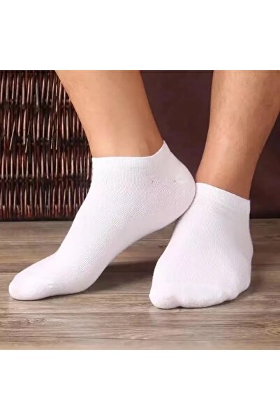 Çorap Kurdu 10 perechi de șosete unisex sport