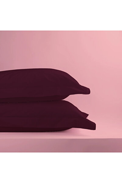 Sabia 50x70 cm Oxford set jastučnica - 2 komada, 100% pamuk, organski 62 niti...