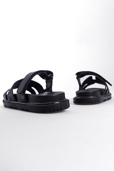 Capone Outfitters Hausschuhe für Damen - Hrm Banded Design