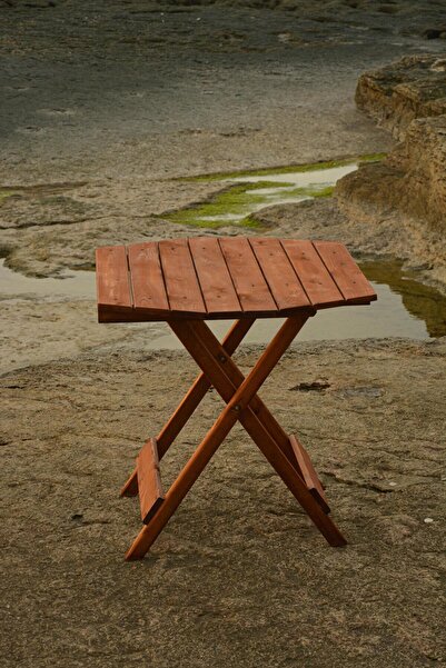 By Utkan Keskin sekizgen masa