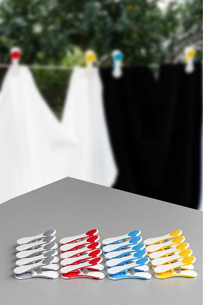 ATA HOME New Generation 20-Piece Latch Set - Silicone, Non-Marking, Super Strong and Stainless