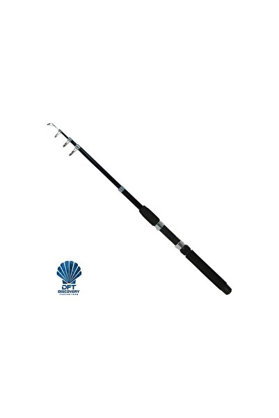 Genel Markalar Dft Mini Compact 165 Cm Teleskopik Olta Kamışı