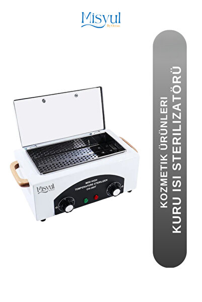 Misyul معقم منتجات مستحضرات التجميل تعقيم تطهير صندوق تعقيم معقم حراري جاف