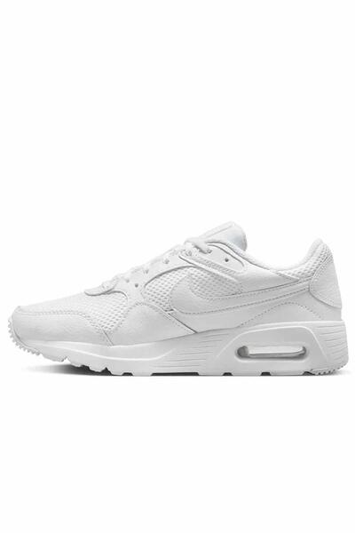 Nike Air Max Sc B-1 Unisex Günlük Spor Cw4554-101-beyaz