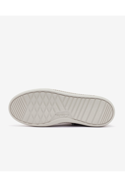 CLARKS Hollyhock Lane Kadın Bej Bot 26178840