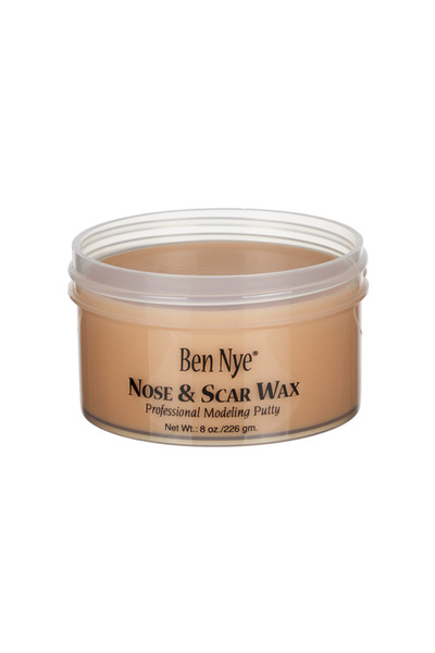 BenNye Ben Nye Nose & Scar Wax