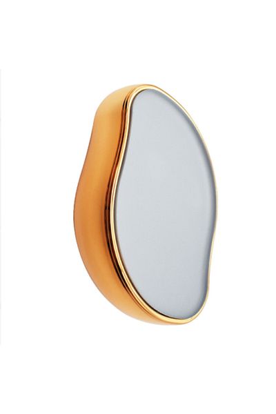 For Prime Hair Removal Stone Waxing Device Hair Eraser Unwanted Hair Catcher Physical Crystal Epilator Gold