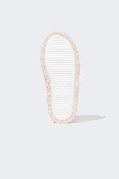 DeFacto Girl's Flat Sole Slippers