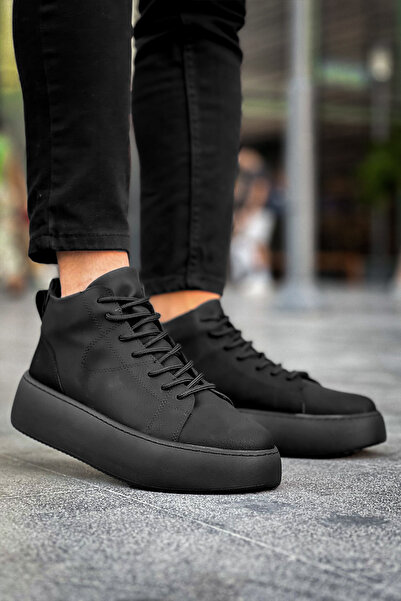 BASOLES Men's Shoes Boots Sports Boots Casual Sneakers