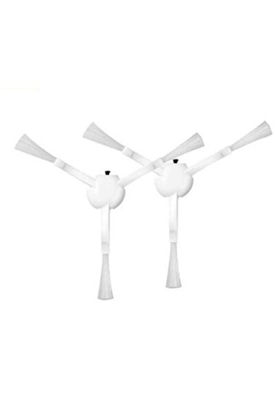 techpart Robokit Xiaomi Robot Vacuum Mop 1c compatibil cu 2 perii laterale