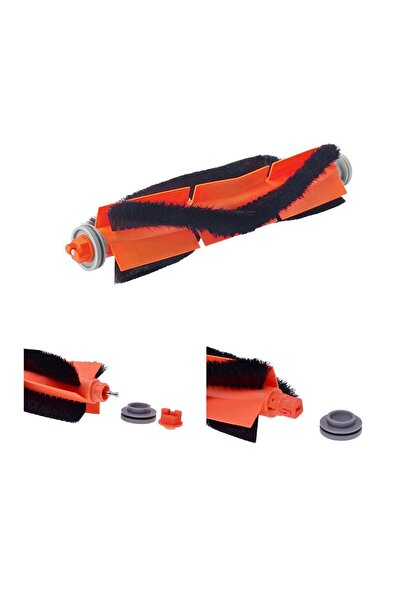 techpart Xiaomi Mop 2 Pro (ALB) - Set de 9 piese compatibile de perii de schi...