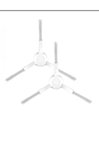 techpart 2 perii laterale compatibile cu modelul Xiaomi Mi Robot Vacuum Mop P...