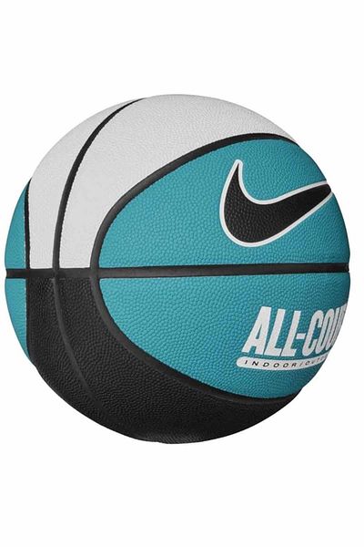 Nike Everyday All Court 8p Unisex Μπάλα Μπάσκετ N.100.4369.110.07-πολύχρωμη