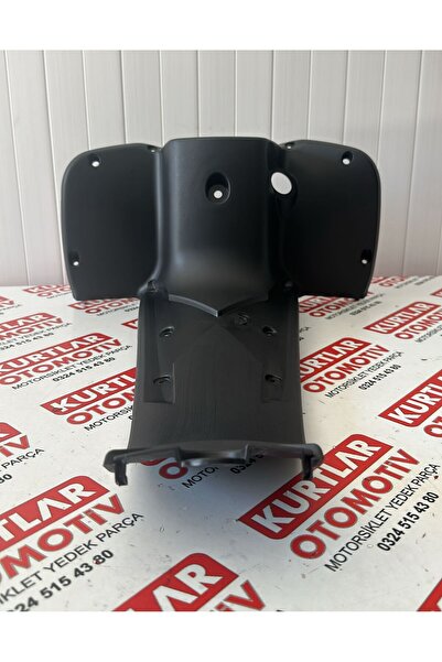 Kuba Orijinal Ege İç Dizlik Birleştirici