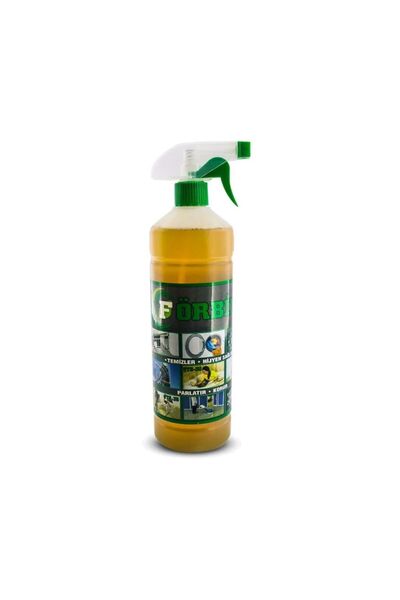 FÖRBİX FORBİX Forbix Gts-35 Leke Çıkarıcı /FÖRBİX