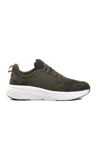 Pierre Cardin Ανδρικά αθλητικά παπούτσια 931RON Khaki Mesh