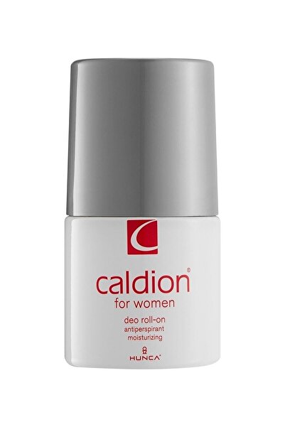Caldion Kadın Roll-on 50ml X 2 Adet