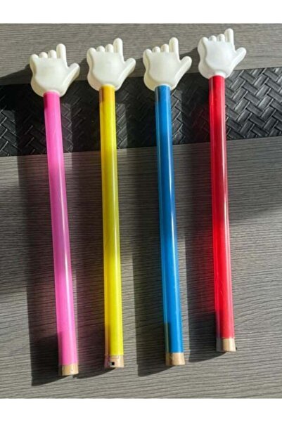 digitalavm akıllı alışveriş adresiniz El Işıklı Ledli Oyuncak 45 Cm