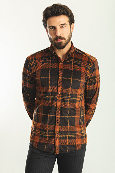 Mcr ΠΟΥΚΑΜΙΣΟ ΜΕ ΚΟΥΜΠΙ ΣΤΟ ΕΠΑΝΩ ΜΕΡΟΣ