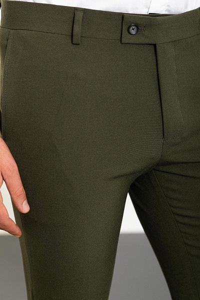 Mcr Super Slim Fit Trousers