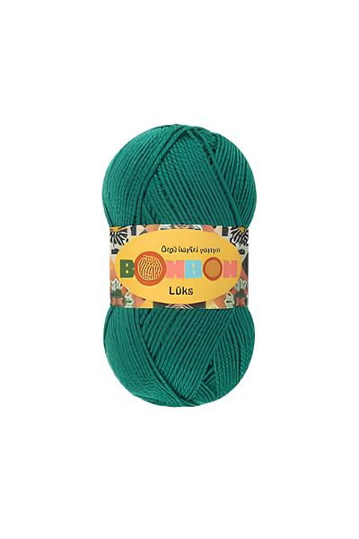 BONBON Πολυτελές Πλεκτό Σχοινί 100 Γρ. 98325