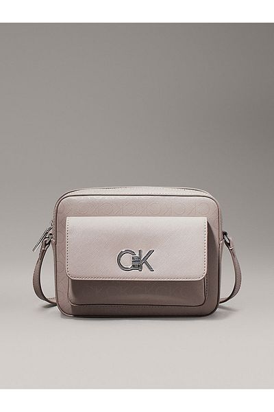 Calvin Klein Re-Lock Camera Bag