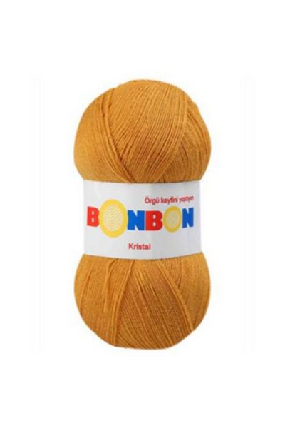 BONBON Crystal Fiber Thread Knitting Thread 100 Gr98415