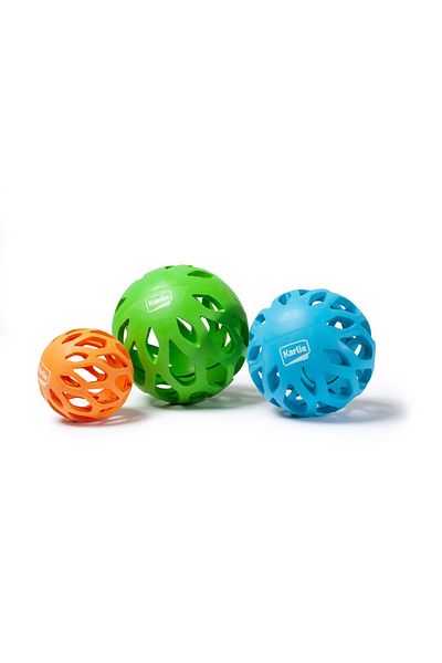 Karlie Rubber Dog Toy 11 Cm