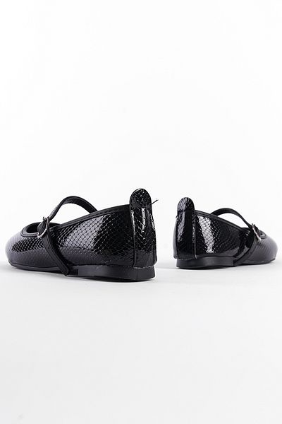 Capone Outfitters Hana Trend Ballerinas für Damen