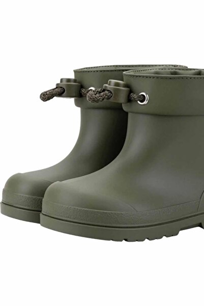 IGOR Mendi Çocuk Bot Ayakkabı W10305-042Kaki