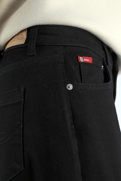 Lee Cooper Pantaloni Jeans de damă amuzanți