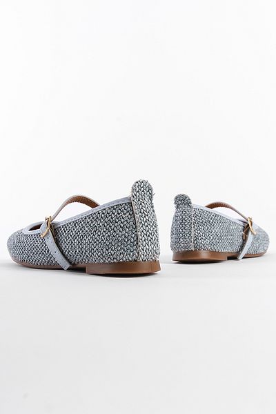 Capone Outfitters Hana Trend Ballerinas für Damen