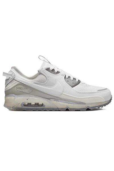 Nike Air Max Terrascape 90 Mens White Sneaker Erkek Beyaz Günlük Spor Ayakkabı