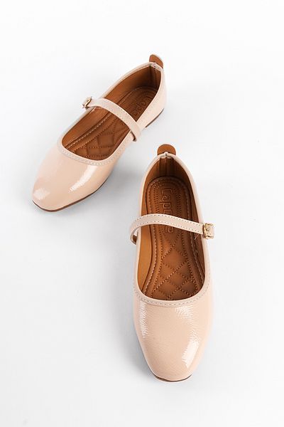 Capone Outfitters Hana Trend Ballerinas für Damen