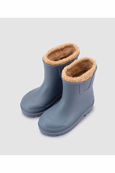 IGOR Tokio Borreguito Çocuk Bot Ayakkabı W10290-047Azul/Blue