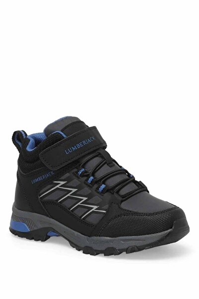 lumberjack Frog HI Pantofi pentru copii 101170539K.GRI