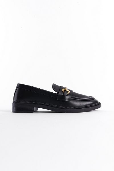 Capone Outfitters Topánky Loafer