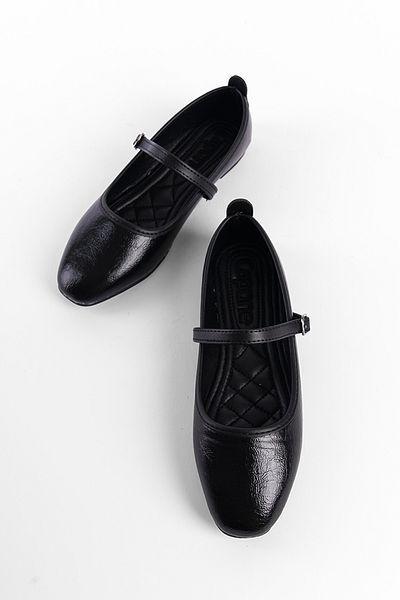 Capone Outfitters Hana Trend Ballerinas für Damen