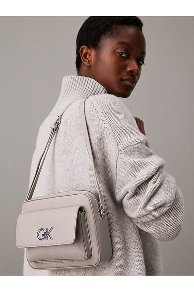 Calvin Klein Re-Lock Camera Bag