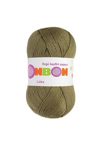 BONBON Luxury Knitting Thread 100 Gr98295