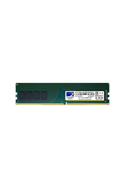 TwinMOS 4 Gb Ddr4 2666Mhz 1.2V Cl19 Dt Mdd44Gb2666D